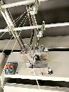 SSM-METTLER Assembly Winder type DP1-D, tube,